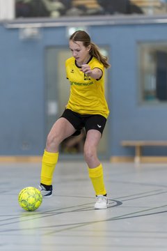 Bild 215 - wBJ NFV Futsalmeisterschaft